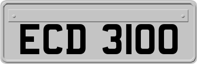 ECD3100