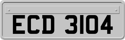 ECD3104
