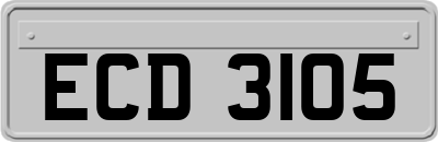 ECD3105