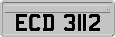 ECD3112