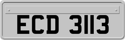ECD3113