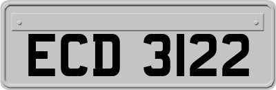 ECD3122
