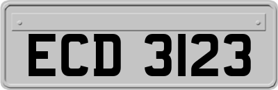 ECD3123