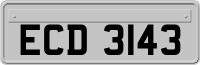 ECD3143
