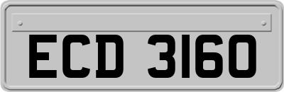 ECD3160