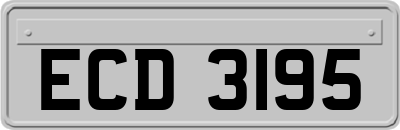 ECD3195