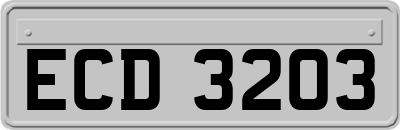 ECD3203