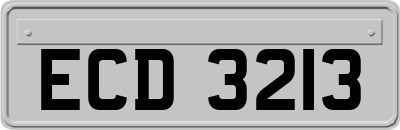 ECD3213
