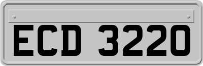ECD3220