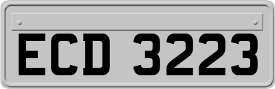 ECD3223