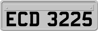 ECD3225