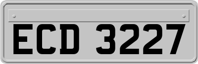 ECD3227