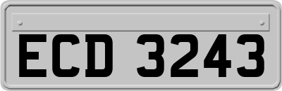 ECD3243