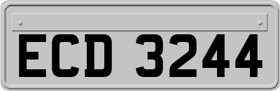 ECD3244