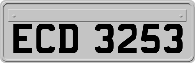 ECD3253