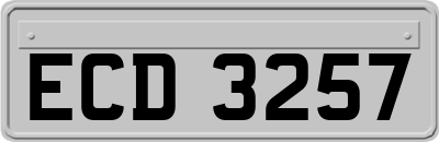 ECD3257