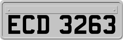 ECD3263