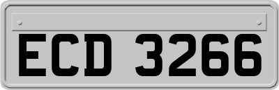 ECD3266