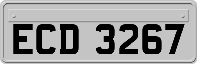 ECD3267