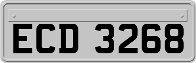 ECD3268