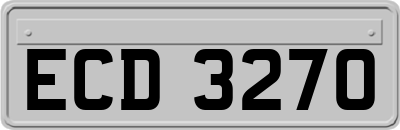 ECD3270