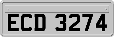 ECD3274