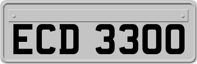 ECD3300
