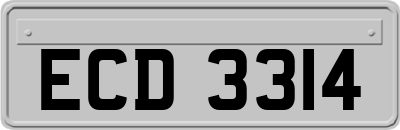 ECD3314