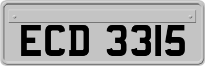 ECD3315