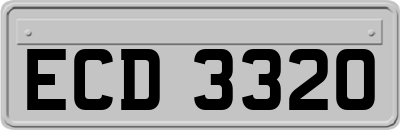 ECD3320