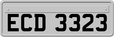 ECD3323
