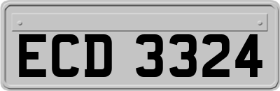ECD3324