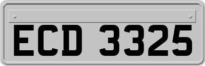 ECD3325