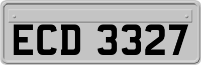 ECD3327