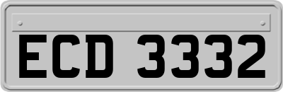 ECD3332