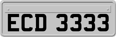 ECD3333