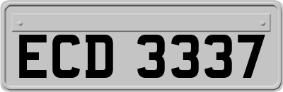 ECD3337