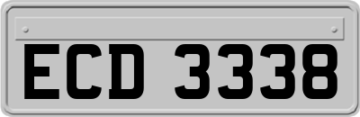 ECD3338