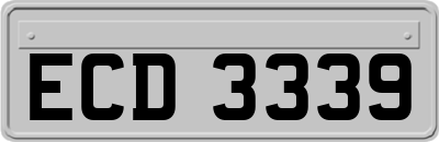 ECD3339