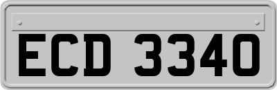 ECD3340