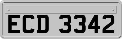 ECD3342