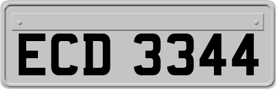 ECD3344