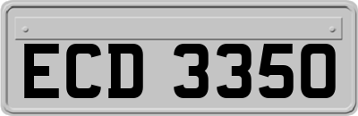 ECD3350