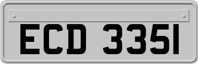 ECD3351