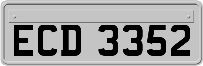 ECD3352
