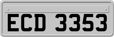 ECD3353