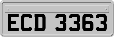 ECD3363