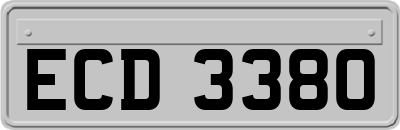 ECD3380