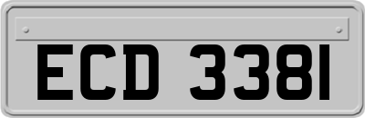 ECD3381