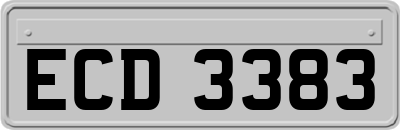 ECD3383